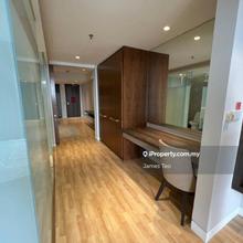 Serviced residence for Rent
