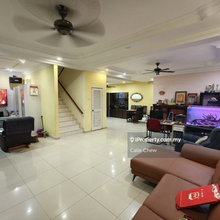 Bukit Tinggi 2, Klang, 2sty Semi-D Fully Furnished, fully renovated 
