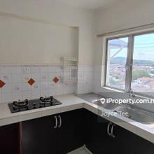 3 Bedroom Sd Court at Bandar Sri Damansara