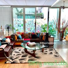 Exceptional corner 2.5 storey bungalow