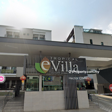 Tropical Villa Seri Kembangan 3162sf Below Market 0% Downpayment