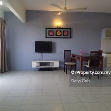 Bagan Ajam Apartment Beside Starbucks 