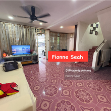 Taman Bukit Panchor 2 Sty Terrace for Sale