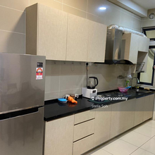 Renovated unit