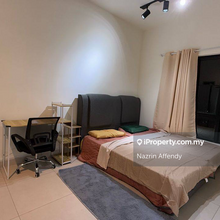 Single or Sharing Medium Bedroom for Female in Edusphere Suites