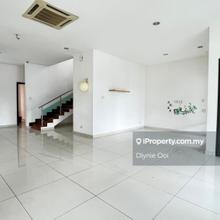 2 Storey Semi-D Wira Heights Sg Long