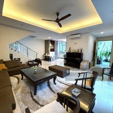 3 storey tastefully renovated Semi D