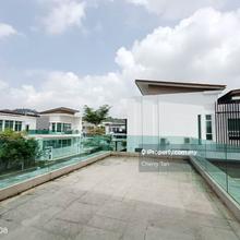 Great Value Freehold Bungalow Taman Saujana Heights Bukit Katil