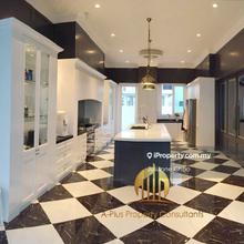 Hillpark Residences Bungalow Lot For Sales