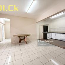 Pelangi Height Apartment Klang Tip-Top Condition