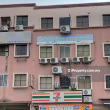 Freehold Office in Old Klang Road