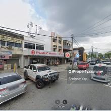 Freehold Semenyih Jalan Besar 3 Storey Shoplot For Sale