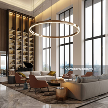 Bangsar Damansara heights Penthouse for sale