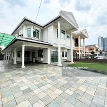 Sri Petaling (40 x 100) 2 Storey Semi-D,Freehold
