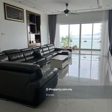 Best Unit One Tanjong 4600sf Move In Condition Full Sea View