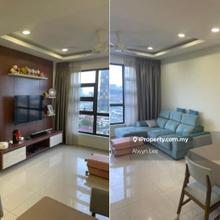 Ekocheras Serviced Residence