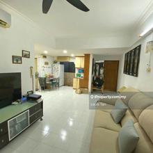 U Garden Condominium