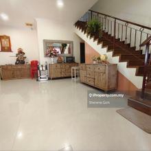 Bali Residence Taman Segar Perdana Cheras Selangor Gated Guarded