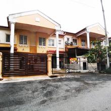 Fully Extended & Renovated @ Double Storey