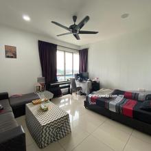 The Aliff Residences Full Loan Below Market 3 Bed 2 Car Park @ Tampoi