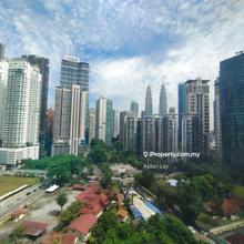 The Manor KLCC Service Residence For Sale