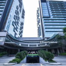 Puchong Financial Corporate Centre