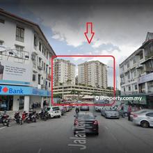 Fire Sale Ampang Prima Condo at Bandar Baru Ampang Town