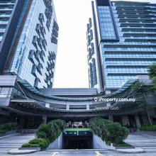 Puchong Financial Corporate Centre