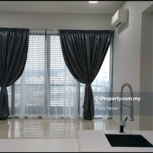 Vogue suite, kl ecocity, midvalley