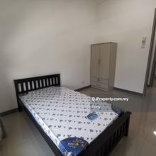 New Condition for Rent @ Nice View 