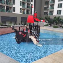 Bayu residensi, sri gombak, gombak, selayang, batu caves, kepong