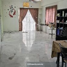 Prisma Cheras Freehold Below Market Rm100k 100% Loan Free Stamping