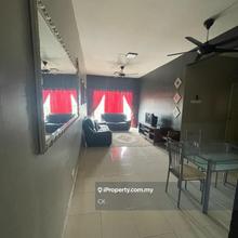 3 room 2 bath room 1 carpark unit for sale