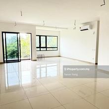 D'Erica Residence, Corner, Damansara Perdana,