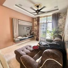 Fully Furnish, Gated Guarded, Strategic Location