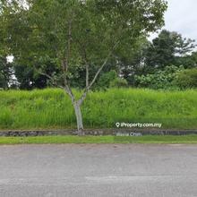 Bungalow land for Sale