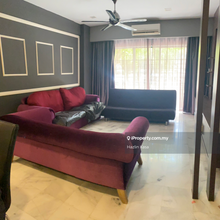 Fully furnished 3 bedroom condominium for rent in Ampang Jaya