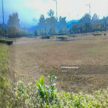 Commercial Land For Sale at Kepong, Kuala Lumpur