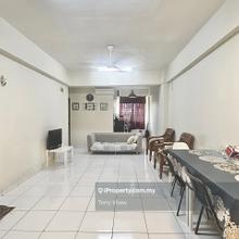 Radius Residence for rent