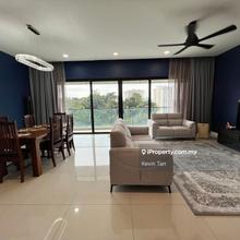 Understated Elegance in Taman Seputeh