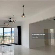 Worth Buy Skyview Residence High Floor 2cp Jelutong