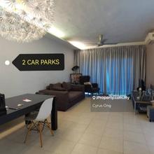 Renovated Unit For Sale