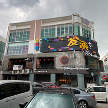 Sri petaling shop for sale