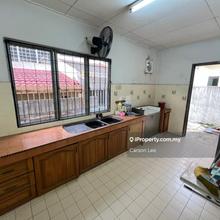 Great Environment Gate And Guarded