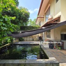 Kota Kemuning Hills Bungalow for Sale 