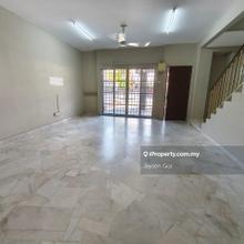 Amethyst 2, Ke 2, Kota Emerald, 2sty House For Rent