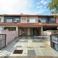 2 Storey Terrace Sp6 Bandar Saujana Putra Selangor