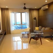 Menjalara 18 - Tastefully Furnished 