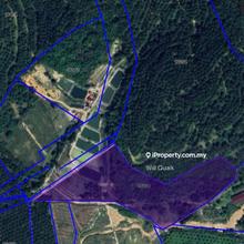 Agricultural Land Residential Zoning For Sale near Kulim Hi Tech Park