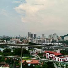 Ayer Itam Paya Terubong Gl Garden Corner Renovated Well Maintained